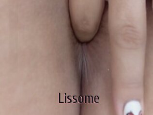 Lissome