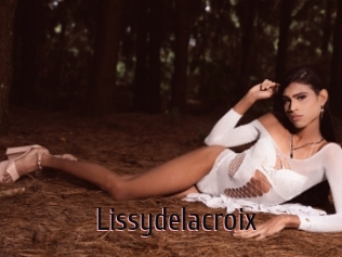 Lissydelacroix