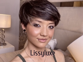 Lissyluxe