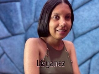 Lisyanez