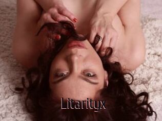 litarityx 1 film x