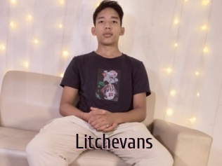 Litchevans