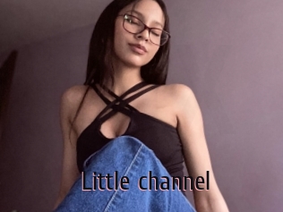 little_channel 1 film x