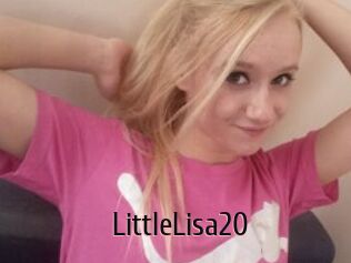 LittleLisa20
