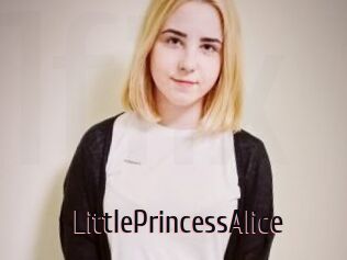LittlePrincessAlice
