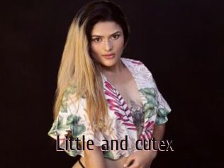 Little_and_cutex