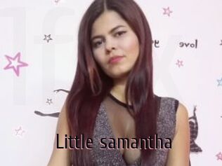 Little_samantha