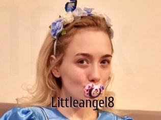 Littleangel8