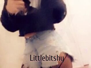 Littlebitshy
