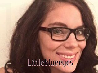 Littleblueeyes