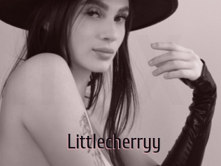 Littlecherryy