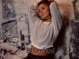 Littlee_Siusi