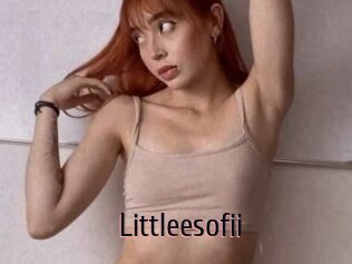 Littleesofii