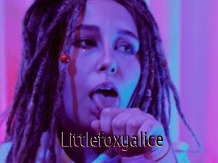 Littlefoxyalice