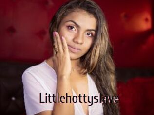 Littlehottyslave