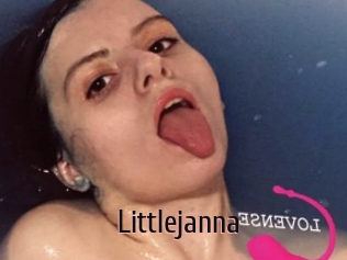Littlejanna