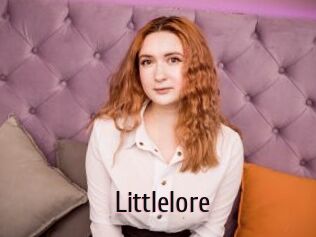 Littlelore