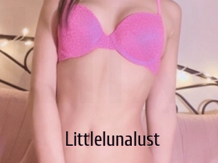Littlelunalust