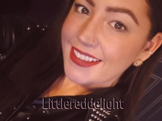 Littlereddelight