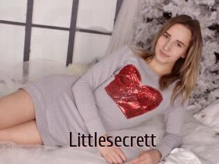 Littlesecrett