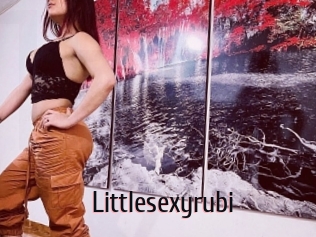Littlesexyrubi