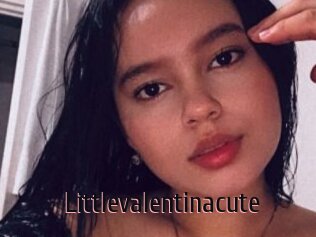 Littlevalentinacute