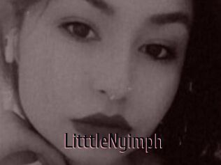 LitttleNyimph