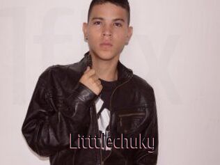 Litttlechuky