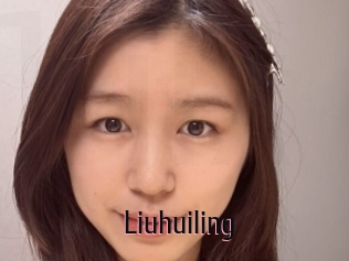 Liuhuiling