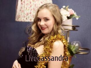 Livecassandra