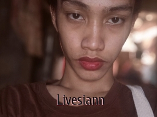 Livesiann