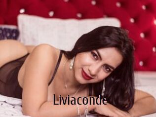 Liviaconde