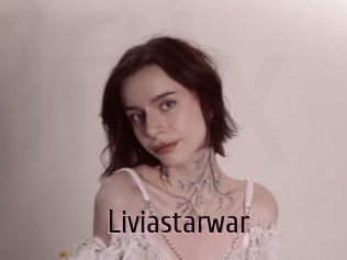 Liviastarwar