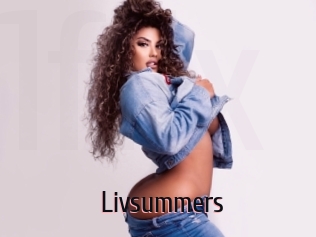 Livsummers