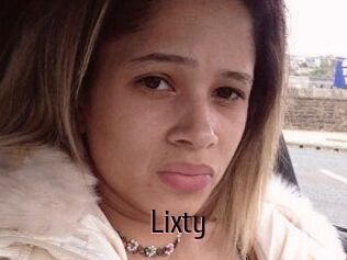 Lixty