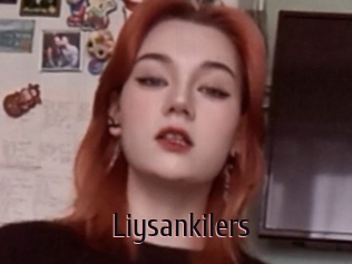 Liysankilers