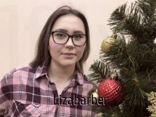 Lizabarber