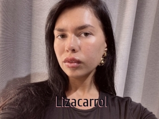 Lizacarrol