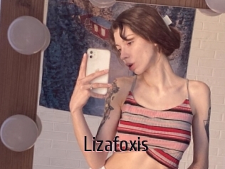 Lizafoxis