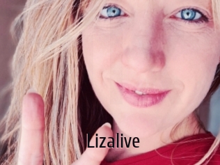 Lizalive