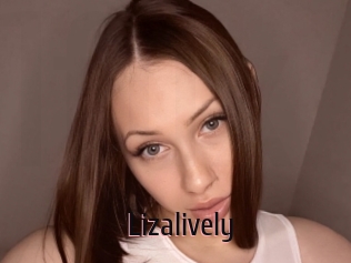 Lizalively