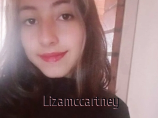 Lizamccartney