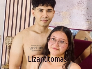 Lizandtomas