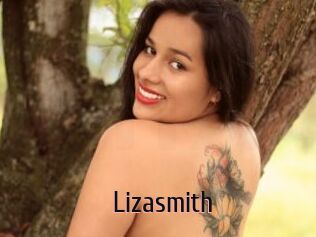 Lizasmith
