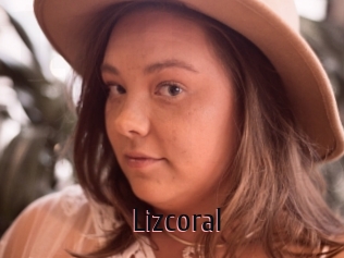Lizcoral