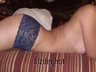 Lizdeyhot