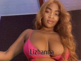 Lizhanna