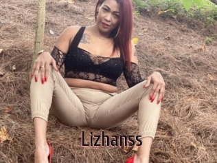 Lizhanss