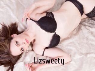 Lizsweety