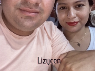 lizycen 1 film x